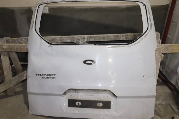 FORD CUSTOM 310 L DELUXE ÇIKMA PARÇA   ARKA BAGAJ KAPAĞI